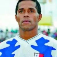 El histórico récord mundial de Víctor René Mendieta con la selección de Panamá