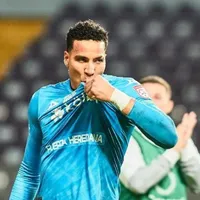 Esteban Alvarado desea ganar Liga Concacaf, ir a Qatar 2022 y ser bicampeón en Costa Rica
