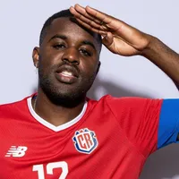 Jugadores del Saprissa revelan el futuro de Joel Campbell