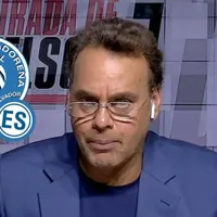 David Faitelson: "Pobres futbolistas salvadoreños, siempre al capricho de sus dirigentes"