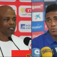 ¡Rotundo! Dely Valdes aclaró como manejará el tema de Yoel Bárcenas
