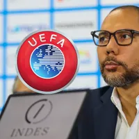 El fichaje estrella de Yamil Bukele para buscar talento salvadoreño en Europa