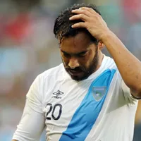 “El Pescado” Ruiz denuncia que está siendo extorsionado