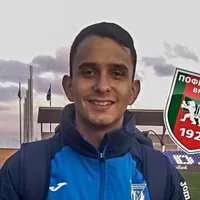 José Grajeda: el chapín más joven de la historia en fichar por un club de Europa