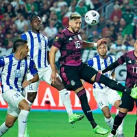 Honduras vs México: alineaciones confirmadas