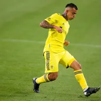 Randall Leal de nuevo es figura en la MLS con doblete y asistencia (Video)