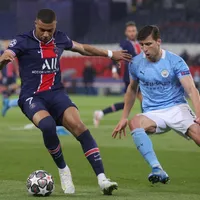 PSG vs. Manchester City: ver aquí EN VIVO y EN DIRECTO a Keylor Navas en la vuelta de la semifinal de la Champions League