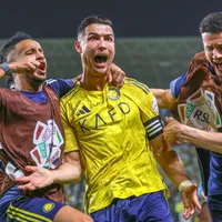 ¿A cuántos goles quedó Cristiano Ronaldo de los 1.000 tras anotar en la victoria de Al-Nassr sobre Al-Ahli?