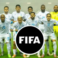 FIFA castiga a Honduras de la peor forma tras quedar fuera del Mundial 2026 en Costa Rica
