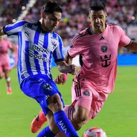 Monterrey vs. Inter Miami, hoy EN VIVO por la Copa de Campeones Concacaf 2024: a qué hora y dónde ver el partido