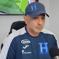 Diego Vásquez no subestima a El Salvador