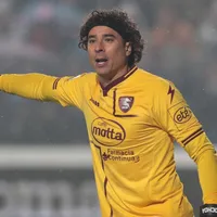 La racha negativa de Guillermo Ochoa en Europa que engrandece a Keylor Navas