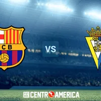 Barcelona vs. Cádiz: cuándo, a qué hora y por qué canal ver EN VIVO la fecha 22 de la Liga de España