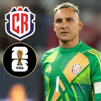 El gesto que nadie imaginaba: Keylor Navas impacta a toda Costa Rica y revive la ilusión del milagro rumbo al Mundial 2026