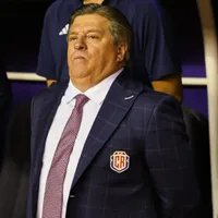 Limpieza de último momento en Costa Rica: la drástica decisión de Miguel Herrera para el partido contra República Dominicana