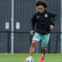 Panamá recibe la noticia que tanto esperaba de Adalberto Carrasquilla a pocos días de su debut en el Mundial 2026