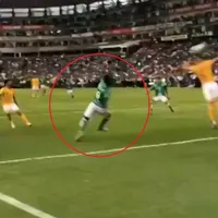 Los golazos que perdió Joel Campbell, que pudieron cambiar el campeón en México