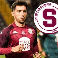 Adiós a Saprissa: Mauricio Villalobos ya conoce el equipo de Costa Rica en el que jugará el Clausura 2026