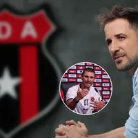 Ex directivo de Alajuelense asegura que quitar a Albert Rudé y Agustín Lleida "sería un gravísimo error"