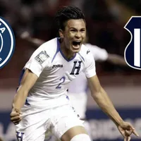 ¿Motagua o Talleres? Denil Maldonado pronto tomará una decisión