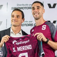 “No sabemos qué va a pasar”: leyenda de Saprissa revela lo que nadie se anima sobre Sabin Merino