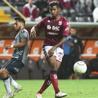 ¿México, Brasil o Saprissa? Las opciones de Fidel Escobar para el 2024