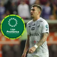 fernan faerron-herediano-liga promerica