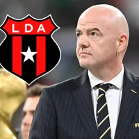 Alajuelense se frota las manos: lo fichó hace días, pero ya hizo historia en el Mundial Sub-20 y FIFA lo destacó ante los ojos del mundo