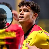 Yeltsin Tejeda se refirió al momento que vive Joel Campbell. (Foto: ESPN)