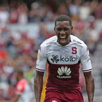 Jaikel Medina respondió a las críticas recibidas en el Saprissa