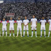OFICIAL: Honduras disputará un amistoso con una selección europea