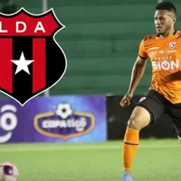 ¿Cuánto le costaría Rolando Blackburn a Alajuelense?