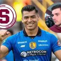 Saprissa lo quiere para competir con Abraham Madriz y Anthony Monreal revela lo que nadie sabía de su futuro: "Tengo una propuesta"