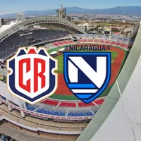 Dónde ver Costa Rica vs Nicaragua en Estados Unidos: Eliminatorias Concacaf al Mundial 2026