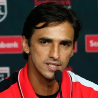 Bryan Ruiz habló sobre su último partido oficial con Alajuelense