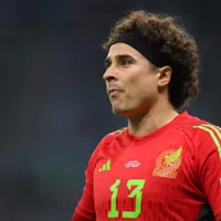 Memo Ochoa crítico al futbol mexicano: “Viven en una burbuja”