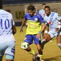 Motagua vs. Olancho EN VIVO: a qué hora y dónde ver el partido | Liga Nacional de Honduras
