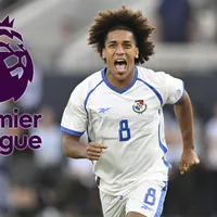 Desde Inglaterra aseguran que un equipo revelación de la Premier League buscaría a Carrasquilla