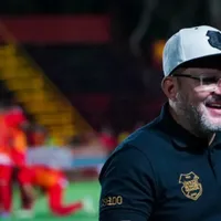 Jafet Soto aprovecha a la Concacaf para seguir castigando a Unafut