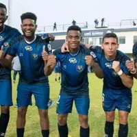 Un grande de Venezuela se interesa en Guido Rouse y Ricardo Ávila