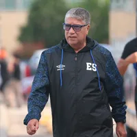 hernan bolillo gomez-la selecta-el salvador