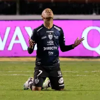 Independiente del Valle vs. Nacional: Cuándo, dónde y por qué canal ver a Gabriel Torres en el partido de hoy por la vuelta de los octavos de final de la Copa Libertadores