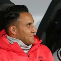 Keylor quiere irse ahora pero Madrid no lo dejará