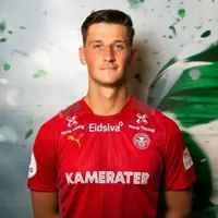 El éxito que está cosechando Nicholas Hagen en su primera temporada en Noruega