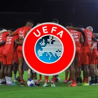 Muy cerca de La Liga: joya de Panamá sorprende a todos al dar el gran salto en España