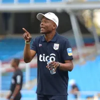 "Humillado": en Panamá hacen fila para castigar a Dely Valdés de cara al Mundial Sub 20
