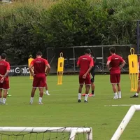 Posible caso de coronavirus en Alajuelense produce bajas en la selección