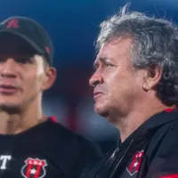 Machillo Ramírez obtuvo al delantero que tanto quería.