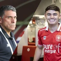 ¿Por qué Luis Fernando Suárez no soporta hablar públicamente de Manfred Ugalde?