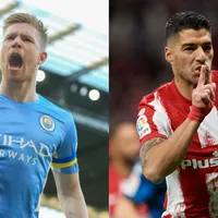 Manchester City vs. Atlético de Madrid: cuándo, a qué hora y por qué canal ver el partido de ida de los cuartos de final de la UEFA Champions League en Centroamérica